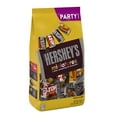 thumbnail image 3 of Hershey Chocolate Mix Assortment, 35.9 oz, 2 Count, 3 of 8