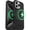 Black, variant on OtterBox iPhone 15 Pro Commuter Series Case - MagSafe Edition - Slim & Tough, Pocket-Friendly, with Port Protection - Denim Blue