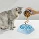 thumbnail image 1 of Comedero lento para perros y gatos, plato alimentador saludable para mascotas, comida lenta para perros y gatos FLhrweasw Nuevo, 1 of 6