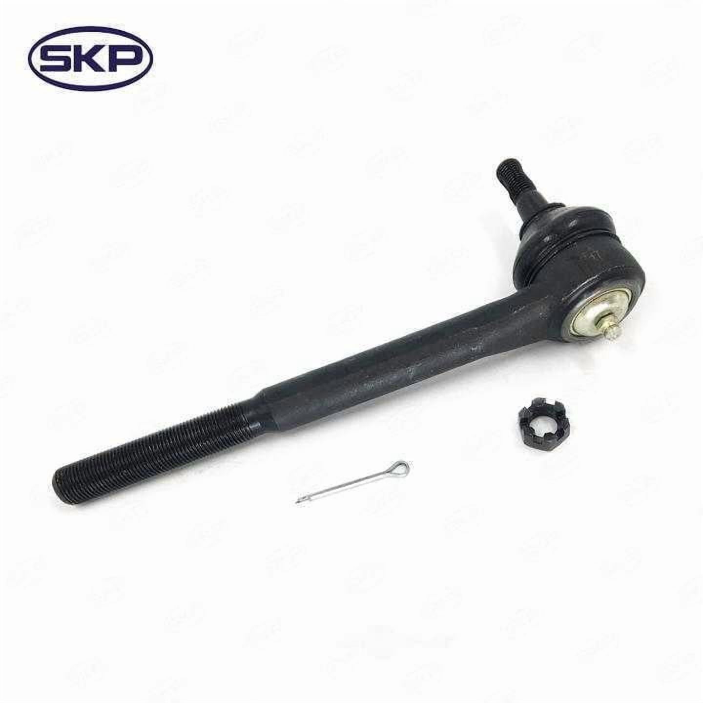 SKP SES2033RLT Steering Tie Rod End