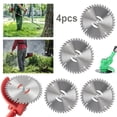 thumbnail image 1 of Césped Jardín Metal 40 Dientes Cuchillas Accesorios Cortacésped, 1 of 8