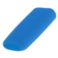 thumbnail image 4 of 5 Speed Manual Knob+Handbrake Cover Silicone Sleeve Blue, 4 of 8