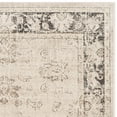 thumbnail image 3 of Safavieh Vintage 3'3" x 5'7" Rug in Ivory and Black, 3 of 6