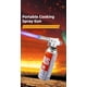 thumbnail image 5 of Antorcha de cocina con encendido automático, quemador de soldadura de Gas butano, quemador de Gas de soldadura, soplete de Gas de llama, pistola de llama para barbacoa, cocina de Camping, 5 of 6
