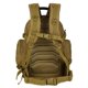 thumbnail image 3 of Paquete de Del Sistema de 3 Vías Militar 40L Táctica Militar Desmontable marrón Baoblaze Mochila al aire libre, 3 of 8