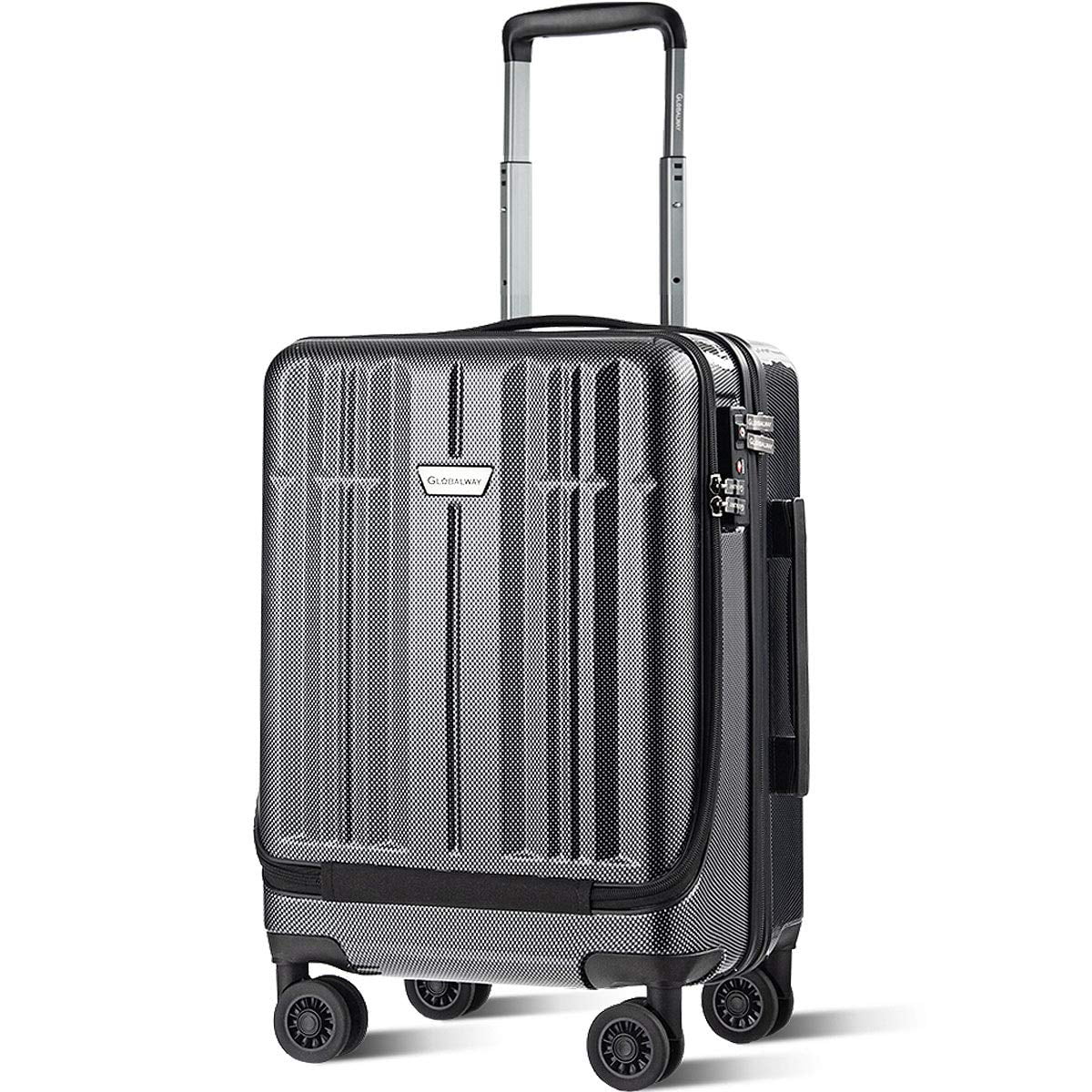 luggage trolley walmart