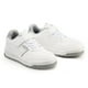 thumbnail image 4 of Yuyin tenis escolares blancos para niño 25352 con velcro y suela ligera, 4 of 4