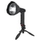 thumbnail image 4 of Foco de mano, luz de mano con carga USB, linterna USB, luz de emergencia, funcionalidad de alta precisión, 4 of 8