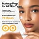 thumbnail image 5 of Protector solar ANUA Zero-Cast hidratante SPF 50 50 ml, 5 of 9