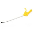 thumbnail image 3 of JX-008  Pneumatic Blow , 6mm Cordless Air Duster, Air Inlet Size Is 1/4 Inch,  Handy Canned Air Duster Replaces Compressed Air Cans, Dust Cleaning Air Blower , Air Keyboard Cleaner, 3 of 8