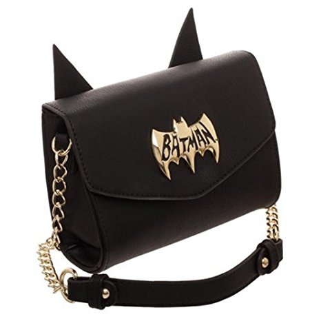 batman crossbody bag
