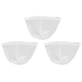 thumbnail image 1 of Dryer Vent Lint Trap Catcher, Polyester 3Pcs Dryer Vent Lint Trap Bag Easy To Clean  for Indoor Systems, 1 of 7