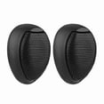 thumbnail image 4 of Minialtavoz para coche de 10 W, redondo, adhesivo, con pegamento (negro), 4 of 14