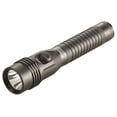 thumbnail image 2 of Streamlight Strion DS HL 700 Lumen LED Rechargeable Flashlightw/ 120/100 VAC / 12 VDC "Piggyback" Charger - 74619, 2 of 2