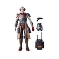 thumbnail image 2 of Hasbro Star Wars: The Bad Batch Black Series Echo (Mercenary Gear) 6 Inch Action Figure, 2 of 2
