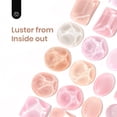 thumbnail image 3 of Set de esmalte de uñas Beetles Jelly Gel, vestido de ballet de 6 colores, 3 of 7