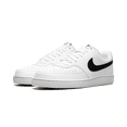 thumbnail image 2 of NIKE MENS Court Vision Low "Next Nature White Black" DH2987 101 DH2987 101 from Stadium Goods, 2 of 8