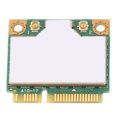 thumbnail image 3 of Tarjeta de red inalámbrica PCIE 802.11ac/b/g/n de banda dual 867 Mbps 2,4 G/5 G para Lenovo Bling Bling 7260 HMW, 3 of 12
