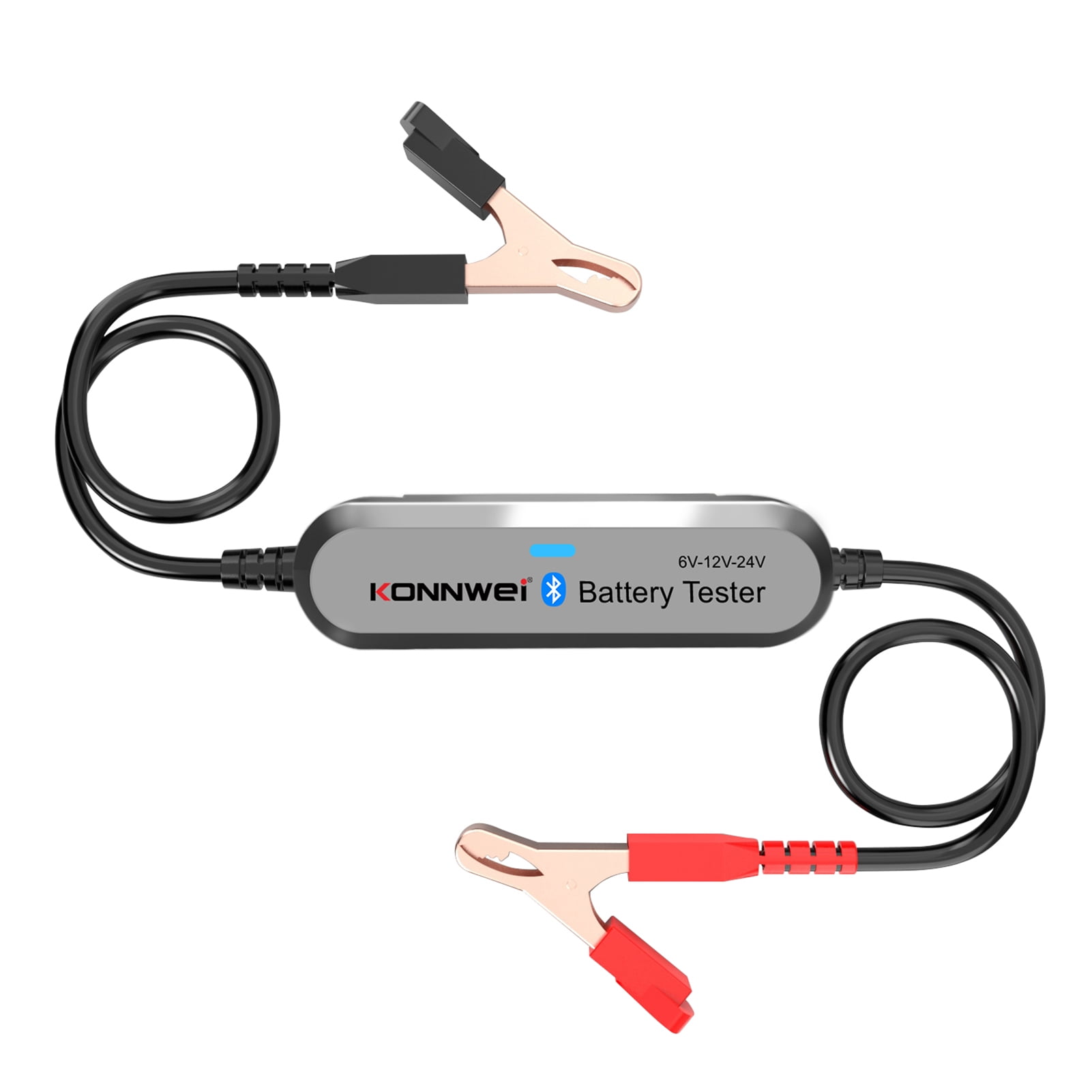 Gecheer BK200 //24V Car BT Battery Tester Battery Load Tester Internal