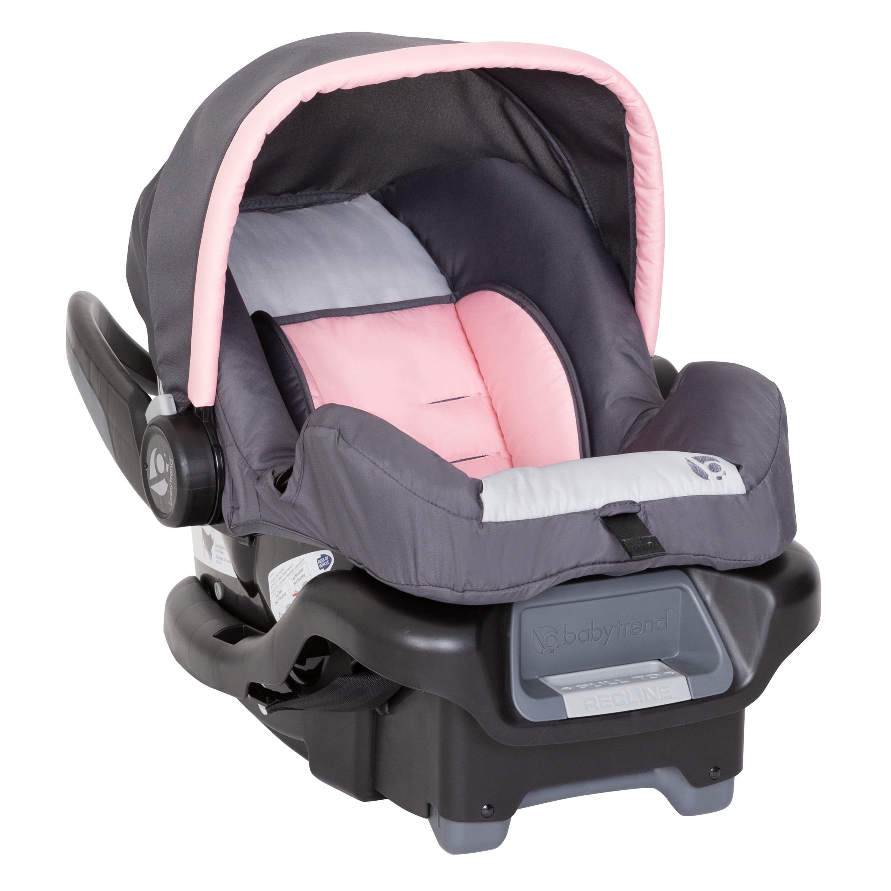 baby trend ez ride 5 travel system hello kitty expressions