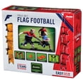 thumbnail image 5 of Franklin Sports 10 Player Youth Flag Football Field Set, 5 of 5