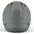thumbnail image 4 of HX Gamer Baseball Batting Helmet, Large, Graphite, 4 of 5