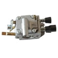 thumbnail image 4 of Lumix GC Carburetor For STIHL FS120 FS120R FS200 FS200R FS020 TRIMMER WEEDEATER BRUSH CUTTER 4134 120 0653, 4 of 4
