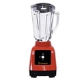 thumbnail image 1 of Licuadora Bosstech B2 Potencia 550 Watts 2 Velocidades Vaso de Vidrio Capacidad 2L BOSSTECH  BSED-GB2-R, 1 of 5