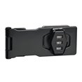 thumbnail image 3 of Cerradura de contraseña para armario, cerradura de gabinete sin perforaciones, cerradura antirrobo para cajón, cerradura para refrigerador con cerradura, cerradura para puerta de archivador, 3 of 5