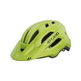 thumbnail image 1 of GIRO : FIXTURE II MIPS : MATTE ANO LIME : UA, 1 of 1
