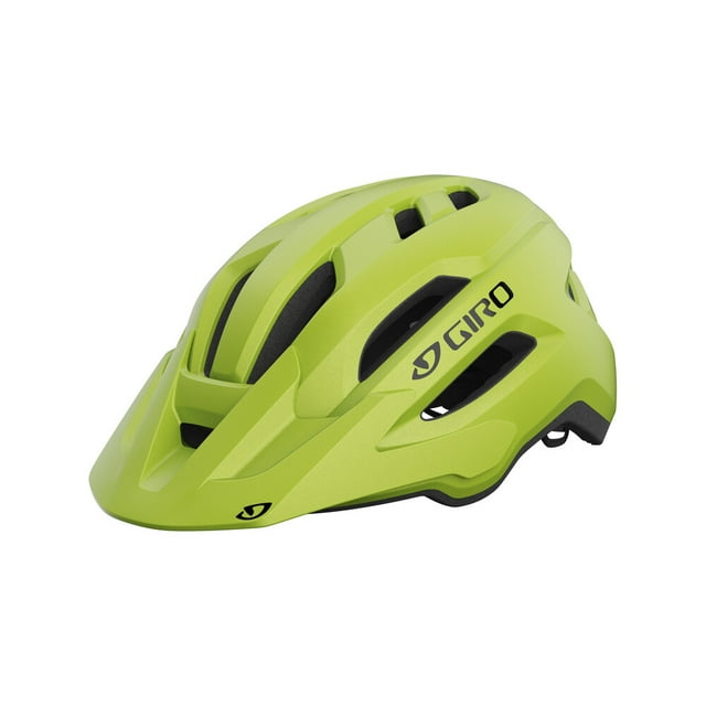 GIRO : FIXTURE II MIPS : MATTE ANO LIME : UA