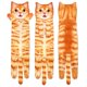 thumbnail image 2 of Towel AGRIMONY Toalla de mano para gatos, 63 x 15 cm, suave y absorbente, 2 of 7