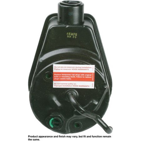 A1 CARDONE - POWR STEER PUMP