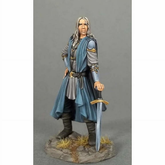 Balon Greyjoy Miniature George R.R. Martin Masterworks Dark Sword Miniatures