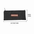 thumbnail image 4 of Birdeem Small Makeup Bag, High Beauty Style Super Large Capacity Student Pen Bag Makeup Bag Storage Bag, Large Makeup Bag, Large Storage Bags, Makeup Storage Case, Makeup Bag Large Cosmetic Bag, 4 of 7