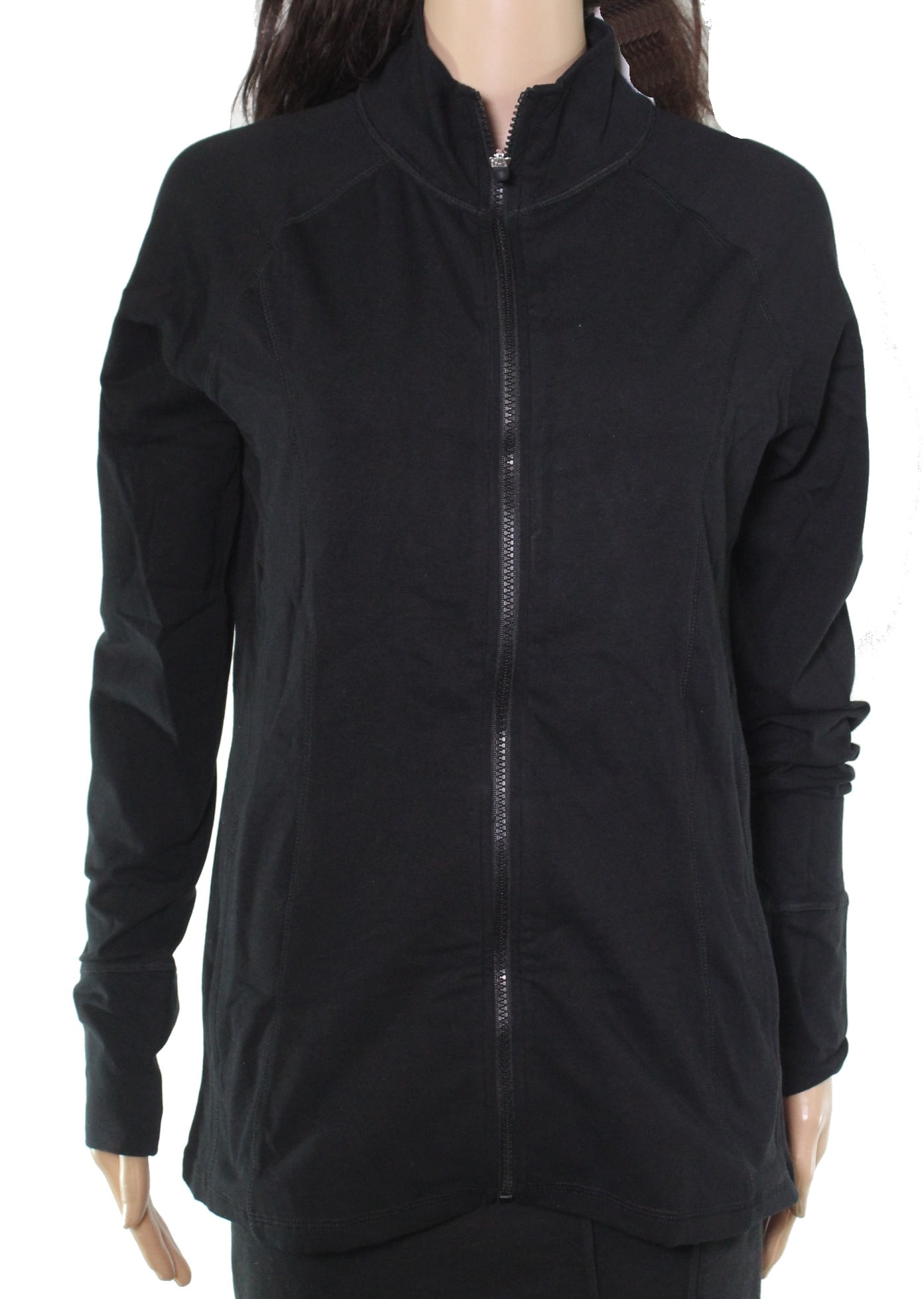 Danskin Activewear Jackets Womens Activewear Medium Softshell Jacket