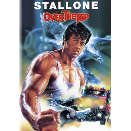 Over the Top (DVD)