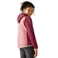 thumbnail image 5 of Regatta Boys/Girls Newhill Hybrid Jacket, 5 of 5
