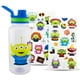 thumbnail image 1 of Botella de agua Silver Buffalo Disney Toy Story Alien 960 ml, 1 of 7