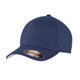 thumbnail image 1 of Gorra Flexible de Mezcla de Lana TOP HEADWEAR Amarilla Grande / X-Large Gorra de béisbol, 1 of 1