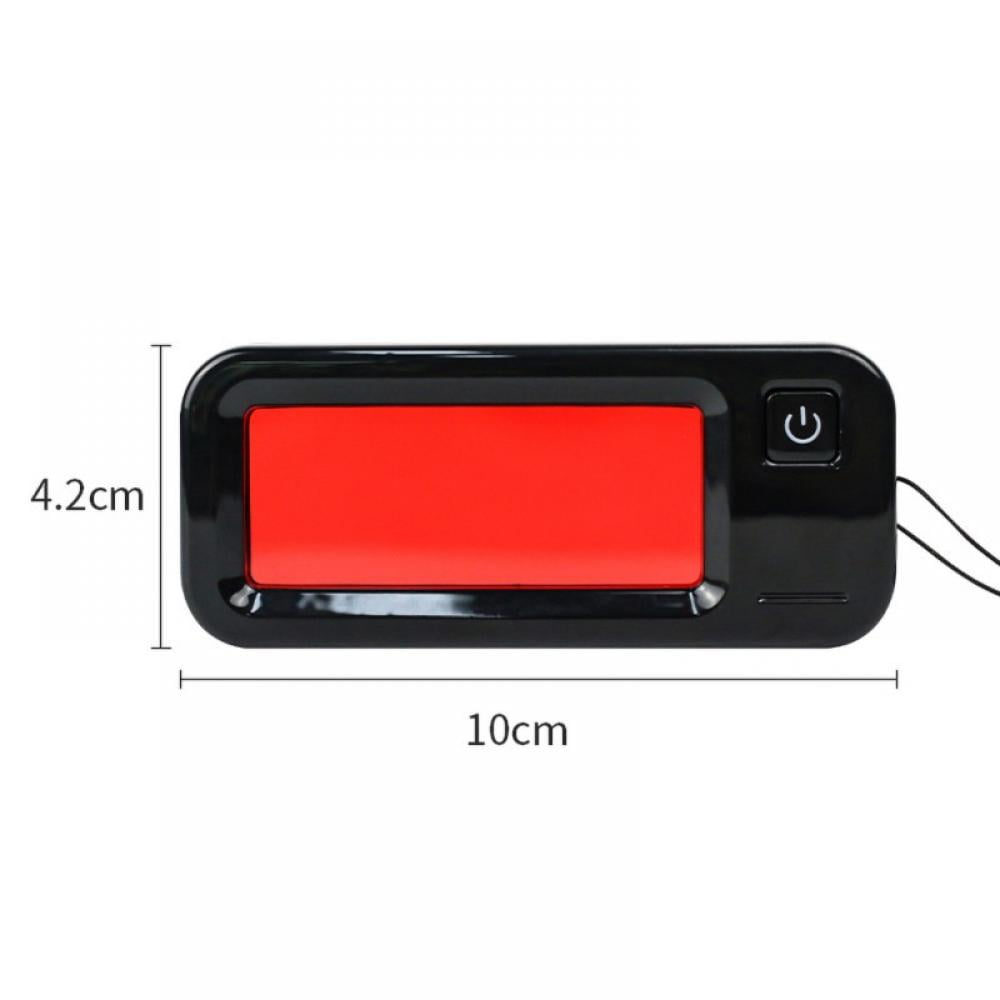 Buy Anti Candid Camera Detector The Largest Infrared Viewer And