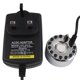 thumbnail image 5 of Ultrasonic Mist Maker With Led Light Pond Fogger Atomizer Fountain Accessories, 5 of 5