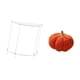 thumbnail image 5 of Mesa Auxiliar De Calabaza Acrílica Con Cojín De Felpa Para Espacios Pequeños, Mesita De Noche Decorativa, Sofá Cama, Sala De Estar, Dormitorio, Decoración Del Hogar., 5 of 8