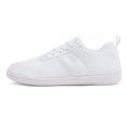 thumbnail image 5 of kamemir Men's Advantage Casual Sneakers(White,10), 5 of 5