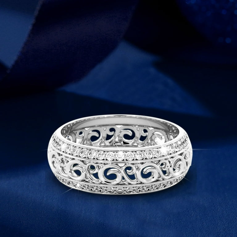 Cute rings shop for teens