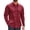 Olive Green, variant on Mens Casual Button Down Shirts Untucked Long Sleeve Stretch Dress Shirt