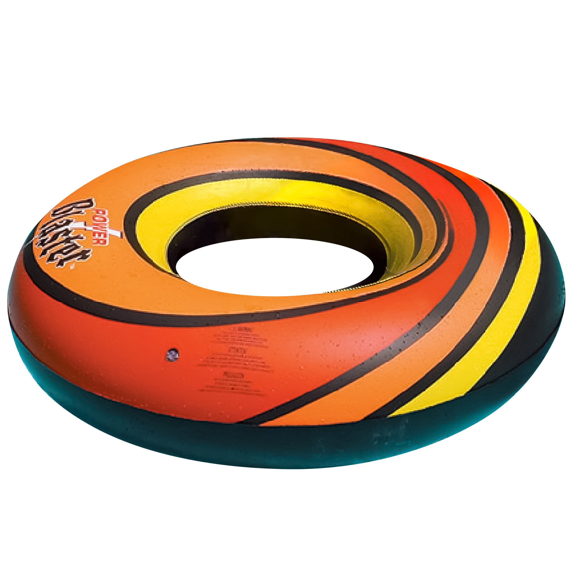 Swim Central 42
