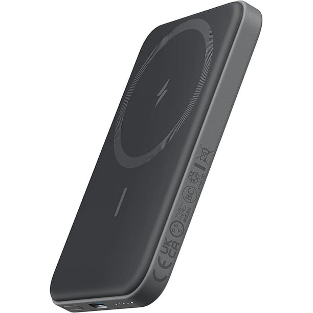 Anker 621 Wireless Portable Charger