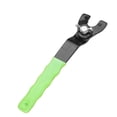 thumbnail image 4 of 2x llave de amoladora Zulema llave de pasador llaves para el hogar tuerca de bloqueo llave amoladora 2 piezas, 4 of 8