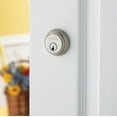 thumbnail image 3 of Baldwin 8021.102 Hardware Deadbolt Lock, 3 of 7
